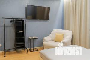 2-к квартира, посуточно, 68м2, 2/10 этаж