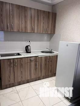 Студия квартира, посуточно, 25м2, 2/5 этаж