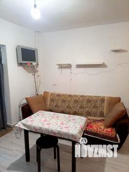 1-к квартира, на длительный срок, 34м2, 1/3 этаж