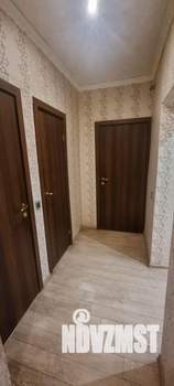 3-к квартира, на длительный срок, 60м2, 4/5 этаж