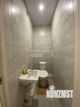 2-к квартира, на длительный срок, 48м2, 3/15 этаж