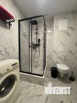 1-к квартира, на длительный срок, 32м2, 3/7 этаж