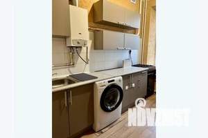 2-к квартира, посуточно, 58м2, 1/3 этаж