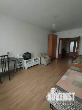 4-к квартира, на длительный срок, 90м2, 5/17 этаж