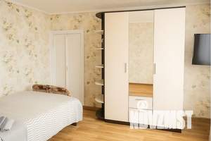 1-к квартира, посуточно, 32м2, 3/4 этаж