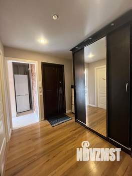 3-к квартира, на длительный срок, 63м2, 6/9 этаж