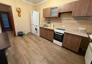 2-к квартира, на длительный срок, 64м2, 5/6 этаж