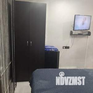 Студия квартира, посуточно, 18м2, 2/5 этаж