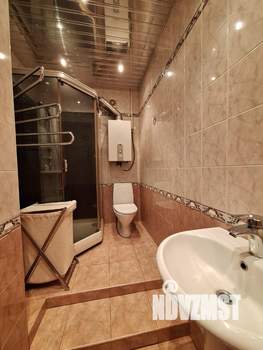 4-к квартира, на длительный срок, 100м2, 4/5 этаж