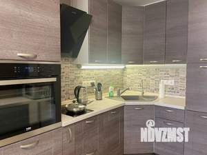 3-к квартира, посуточно, 80м2, 11/15 этаж