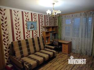 2-к квартира, на длительный срок, 52м2, 12/17 этаж