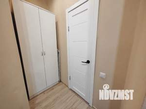 1-к квартира, посуточно, 24м2, 1/5 этаж