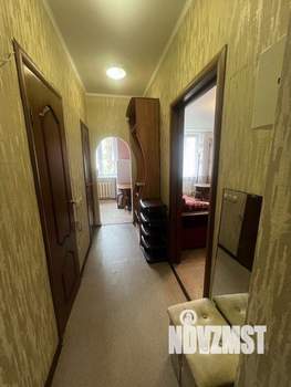 1-к квартира, на длительный срок, 33м2, 4/4 этаж