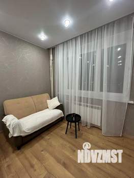 1-к квартира, на длительный срок, 42м2, 11/17 этаж