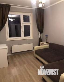 4-к квартира, на длительный срок, 85м2, 5/16 этаж