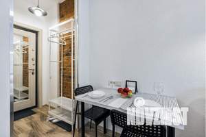 1-к квартира, посуточно, 13м2, 2/4 этаж