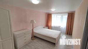 2-к квартира, посуточно, 45м2, 1/1 этаж