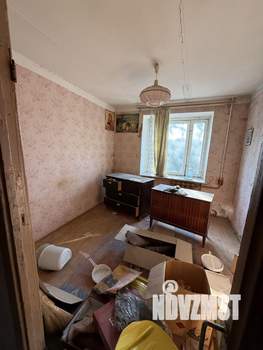 3-к квартира, на длительный срок, 80м2, 3/12 этаж