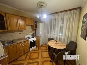 1-к квартира, на длительный срок, 40м2, 7/14 этаж