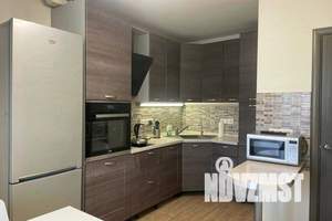 3-к квартира, посуточно, 80м2, 11/16 этаж