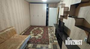 1-к квартира, на длительный срок, 32м2, 2/4 этаж