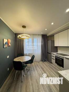 1-к квартира, на длительный срок, 41м2, 12/15 этаж