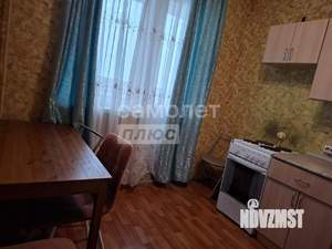 1-к квартира, на длительный срок, 36м2, 10/17 этаж