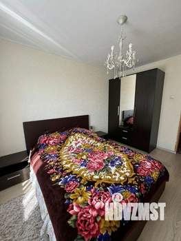 2-к квартира, на длительный срок, 57м2, 4/14 этаж