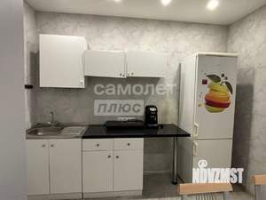 1-к квартира, на длительный срок, 36м2, 12/14 этаж