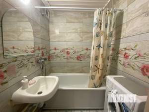 1-к квартира, на длительный срок, 34м2, 9/14 этаж