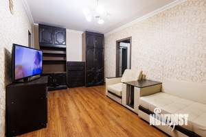 2-к квартира, на длительный срок, 44м2, 3/3 этаж