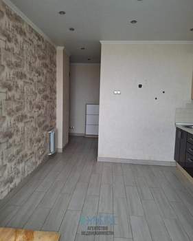 1-к квартира, на длительный срок, 37м2, 10/12 этаж