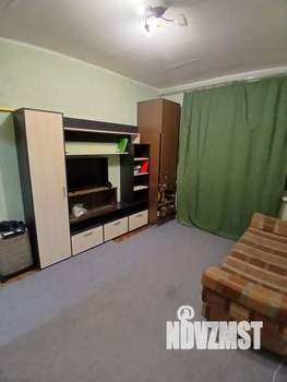 2-к квартира, на длительный срок, 44м2, 4/5 этаж