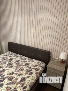 1-к квартира, на длительный срок, 33м2, 5/5 этаж