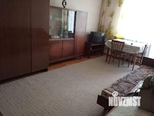 1-к квартира, на длительный срок, 32м2, 3/5 этаж
