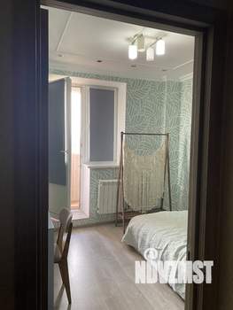 1-к квартира, на длительный срок, 36м2, 9/17 этаж