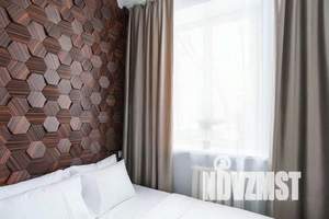 1-к квартира, посуточно, 16м2, 1/5 этаж