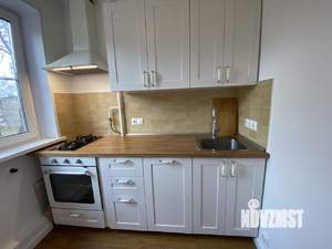 2-к квартира, на длительный срок, 41м2, 4/5 этаж