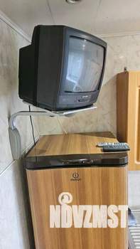 2-к квартира, посуточно, 55м2, 1/1 этаж