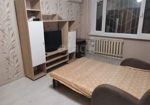 2-к квартира, на длительный срок, 44м2, 1/5 этаж