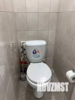 1-к квартира, посуточно, 40м2, 4/5 этаж