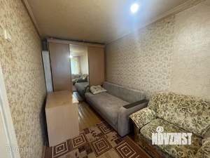 2-к квартира, на длительный срок, 46м2, 4/5 этаж