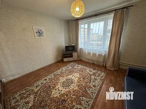 4-к квартира, на длительный срок, 97м2, 3/17 этаж