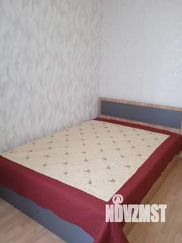 1-к квартира, на длительный срок, 44м2, 4/20 этаж