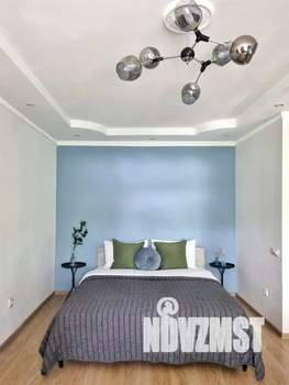 1-к квартира, посуточно, 30м2, 1/5 этаж