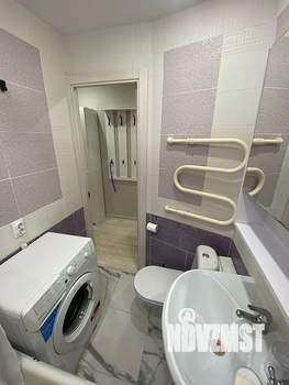 2-к квартира, на длительный срок, 45м2, 5/5 этаж