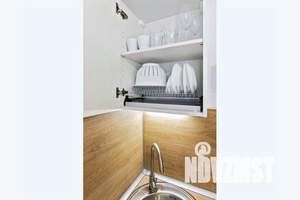 1-к квартира, посуточно, 13м2, 2/4 этаж