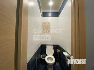 3-к квартира, на длительный срок, 78м2, 7/15 этаж