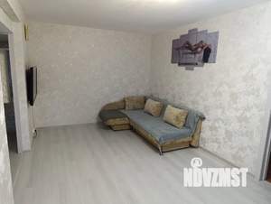 2-к квартира, посуточно, 45м2, 4/5 этаж