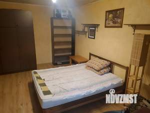 1-к квартира, на длительный срок, 39м2, 1/9 этаж